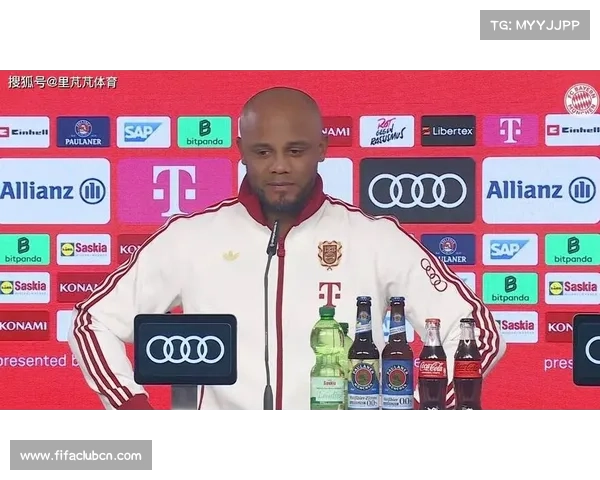 拜仁全队美国集结备战世俱杯 孔帕尼首训聚焦体能提升 拜仁全队美国集结备战世俱杯 孔帕尼首训聚焦体能提升