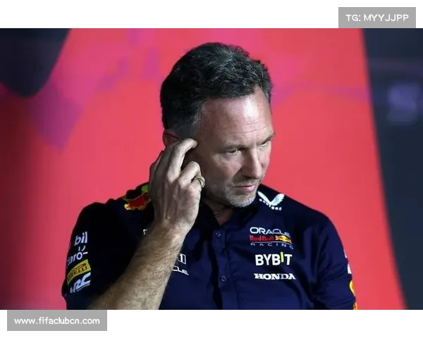 霍纳:我所有的成就和未来都与红牛车队紧密相连 霍纳:我所有的成就和未来都与红牛车队紧密相连