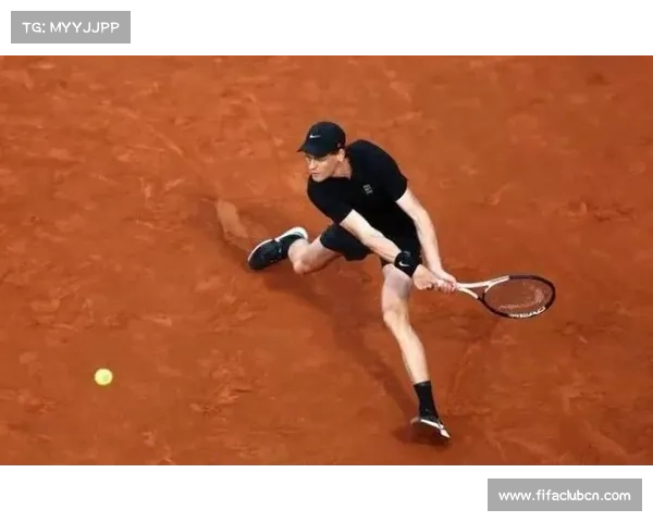 辛纳确认出战2025中网重返赛场力争第三冠挑战 辛纳确认出战2025中网重返赛场力争第三冠挑战