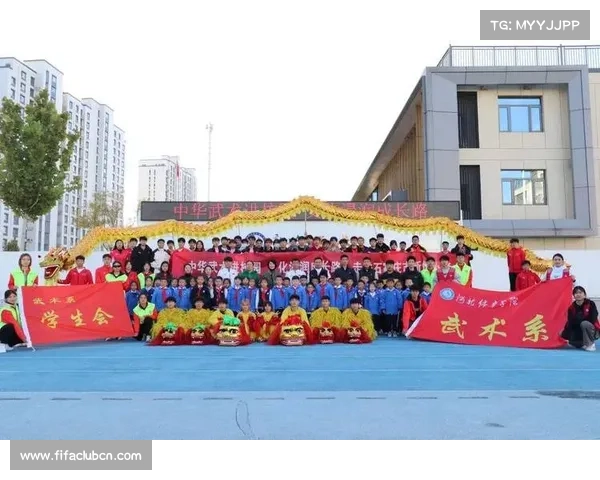 北京青少年武术比赛在奥体中心举行 传统武术文化走进校园活动启动