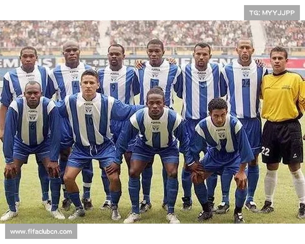 洪都拉斯难民球员从偷渡船到金杯赛四强的励志逆袭之路 洪都拉斯难民球员从偷渡船到金杯赛四强的励志逆袭之路