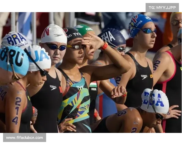 希腊公开水域选手药检阳性被禁赛四年 且奖牌被剥夺 希腊公开水域选手药检阳性被禁赛四年 且奖牌被剥夺