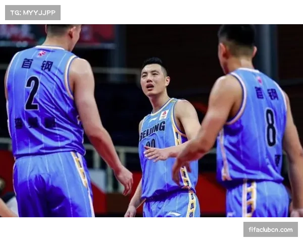 宁波队洋帅防守体系改造见效 团队篮球理念逐步深化